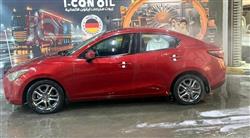 تويوتا يارس